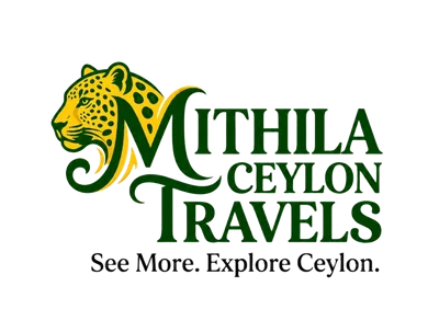 Mithila Ceylon Travels logo